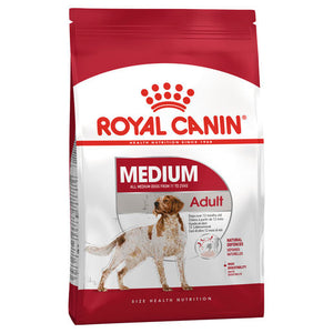 Royal Canin Medium Adult