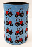 Red Tractor Designs - Stubby Holder