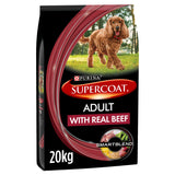 Supercoat Adult Dry Food - 20kg