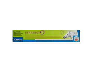 Strategy T Wormer 35ml