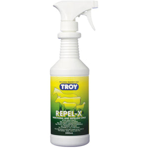 Repel-X 500ml