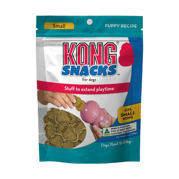 Kong - Stuff N Puppy Snacks