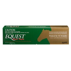 Equest Plus Tape 11.8gm