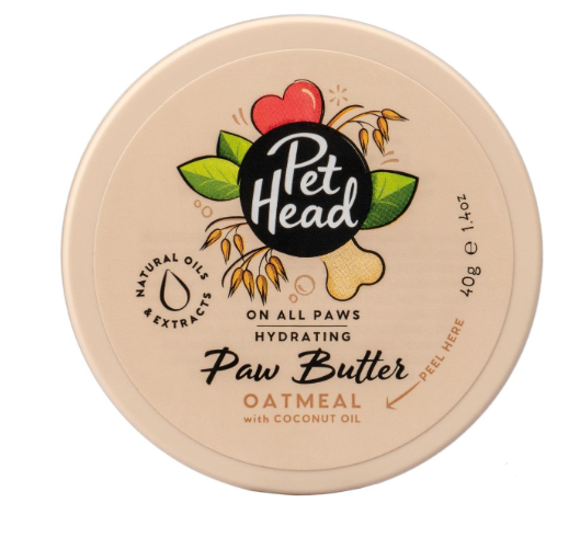 Pet Head On All Paws Butter 60ml