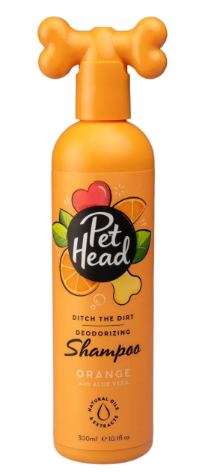 Pet Head Ditch The Dirt