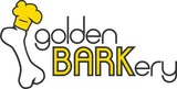 Dog Treats - Golden Barkery Pup Biscuit Boxes