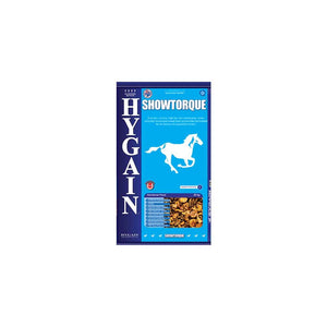 Hygain Showtorque 20kg