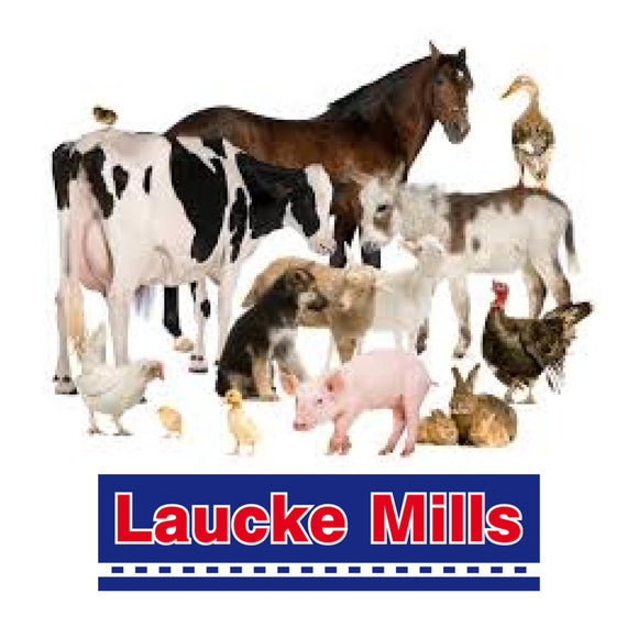 Laucke Pig Concentrate 20kg