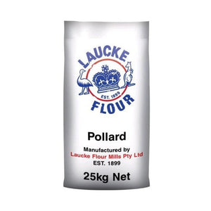 Laucke Pollard 25kg