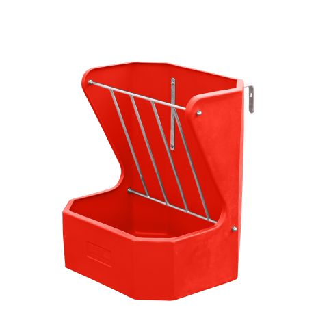 Rapid Plas Hay Feeder no lid