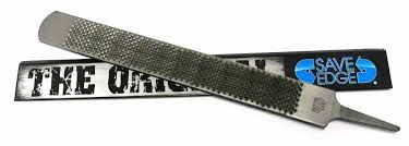 Save Edge Rasp